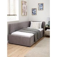 Very Home Cabo Connect Day Bed With Mattress Options (Buy & Save!)