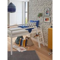 Silentnight Kids Waterproof Bunk Mattress
