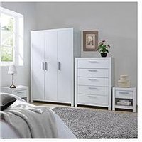 Very Home Rio 4 Piece Package