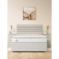 Airsprung Lila Pillowtop Mattress