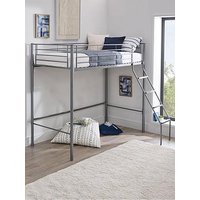 Very Home Domino High Sleeper Bed Frame