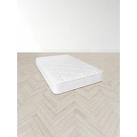 Airsprung Standard Rolled Kids Single Mattress (90 Cm)