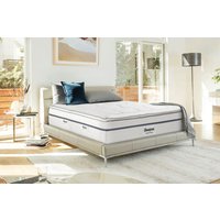 Beautyrest Boutique Rhode Island 2200 Mattress, Double
