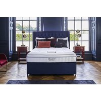 Beautyrest Boutique Lexington 1800 Mattress, Zip & Link
