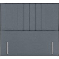 Thornton Floor Standing Headboard, Marine, Super King